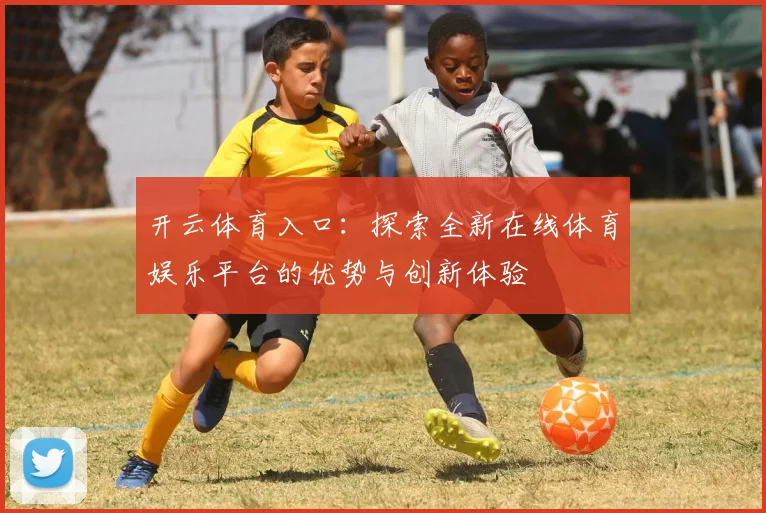 开云体育入口：探索全新在线体育娱乐平台的优势与创新体验